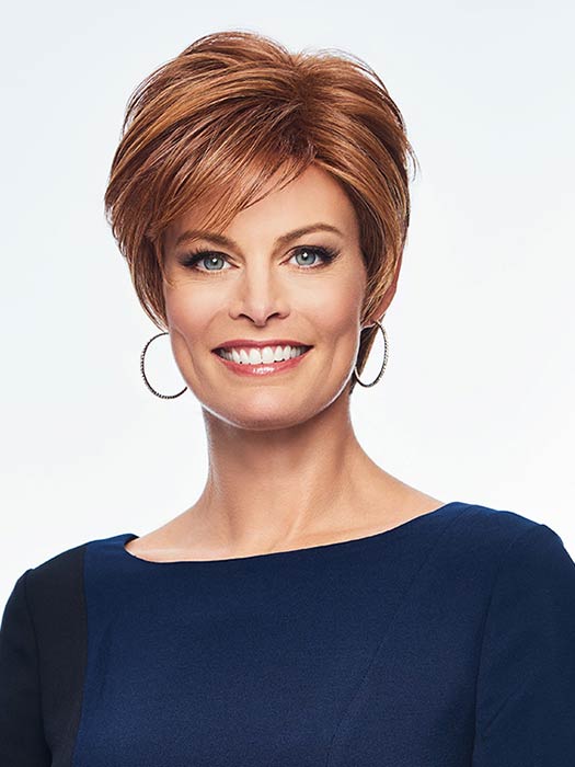 Instant Short Cut by Hairdo - Regal Wigs